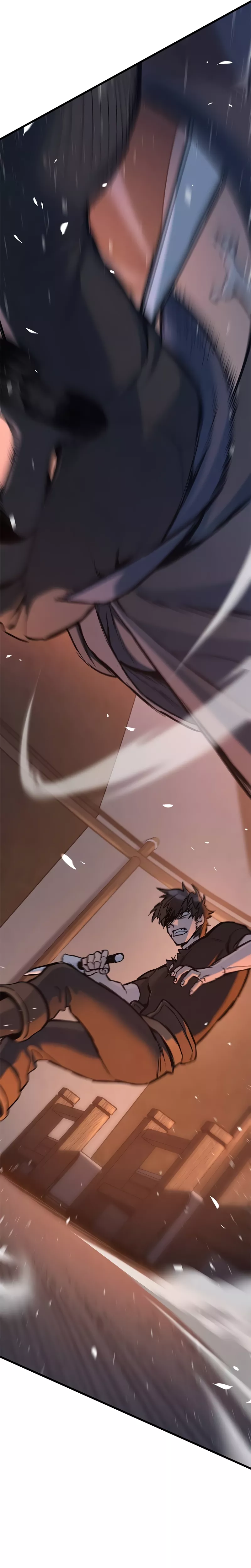 Read The Knight Who Only Lives Today EN Manga Online
