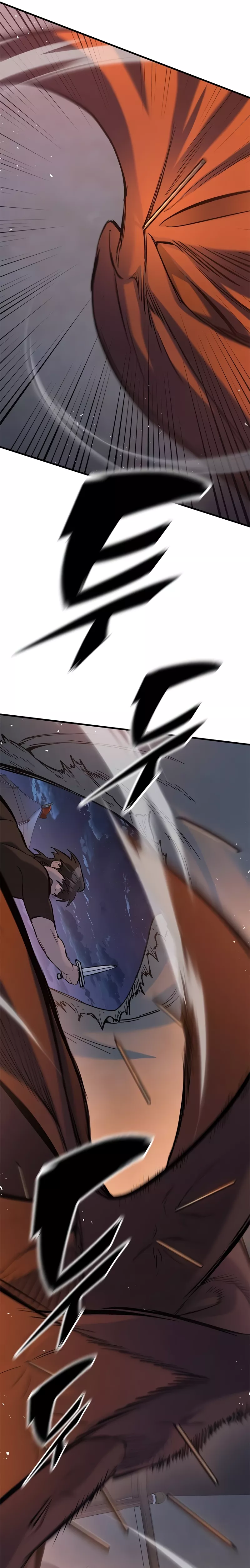 Read The Knight Who Only Lives Today EN Manga Online
