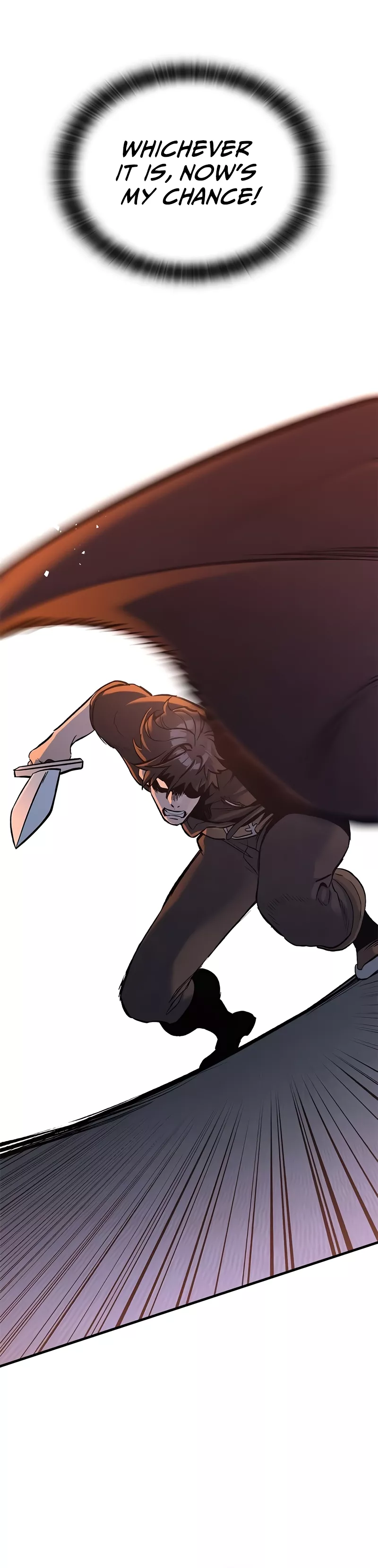 Read The Knight Who Only Lives Today EN Manga Online