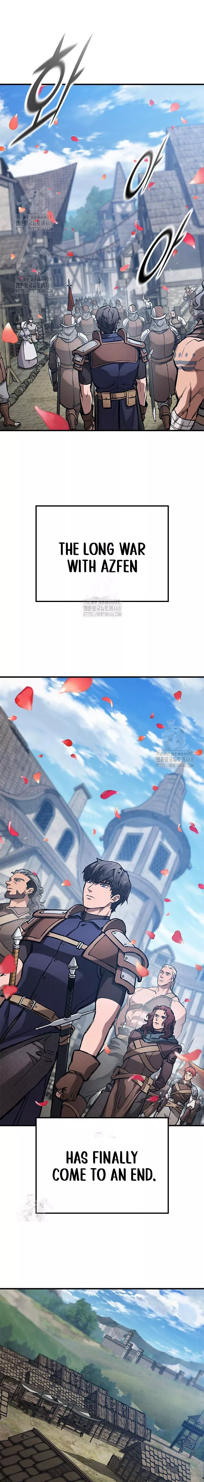 Read The Knight Who Only Lives Today EN Manga Online