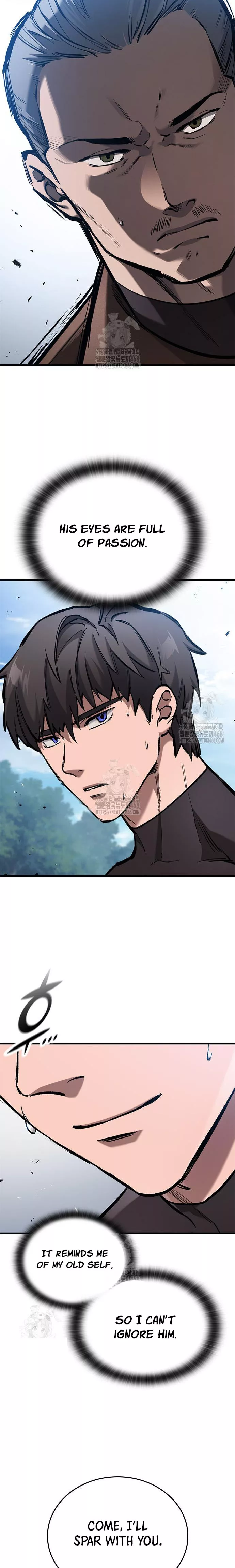 Read The Knight Who Only Lives Today EN Manga Online