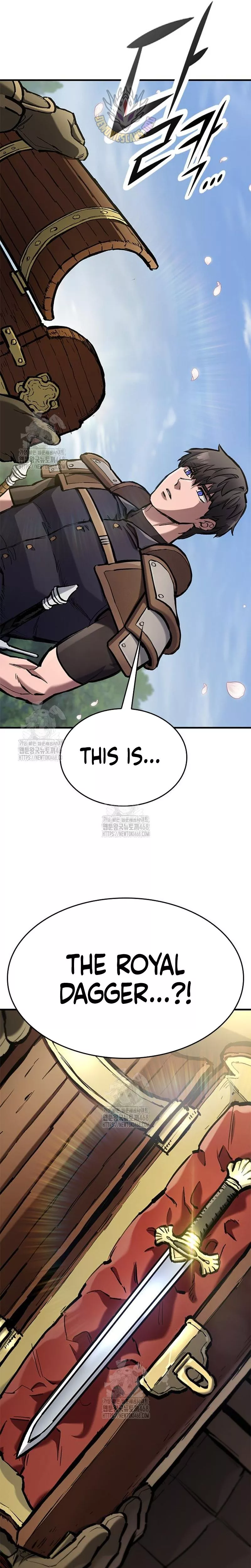 Read The Knight Who Only Lives Today EN Manga Online