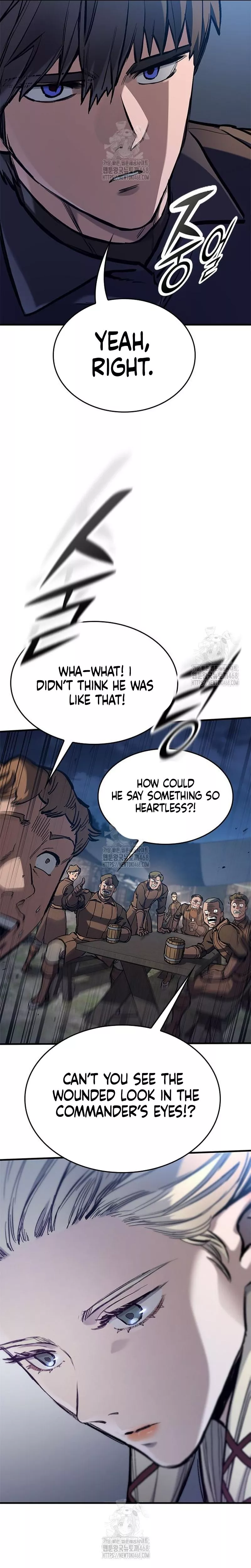 Read The Knight Who Only Lives Today EN Manga Online