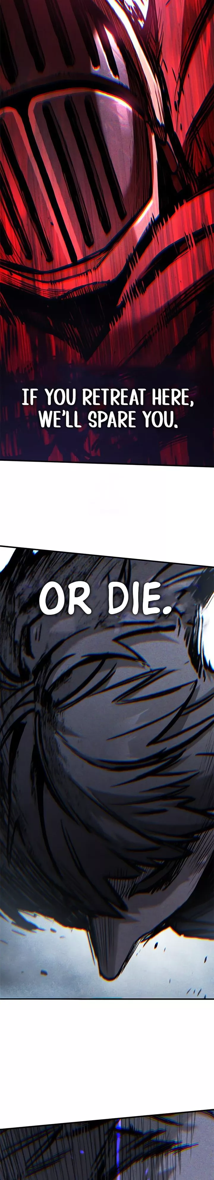 Read The Knight Who Only Lives Today EN Manga Online
