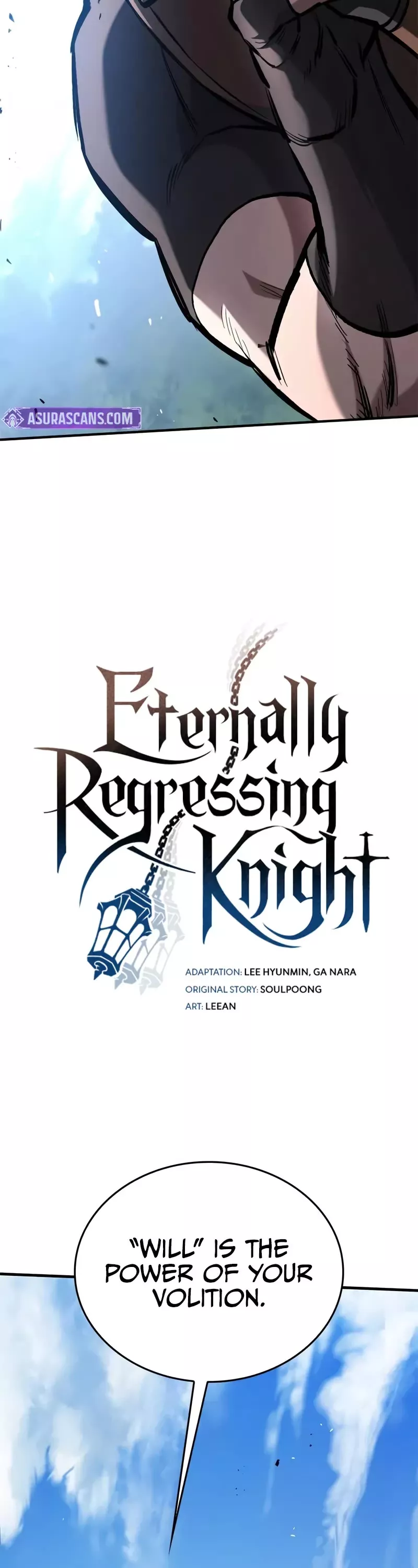 Read The Knight Who Only Lives Today EN Manga Online