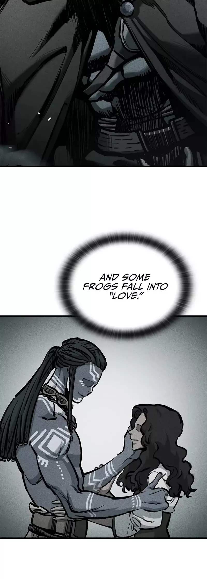 Read The Knight Who Only Lives Today EN Manga Online