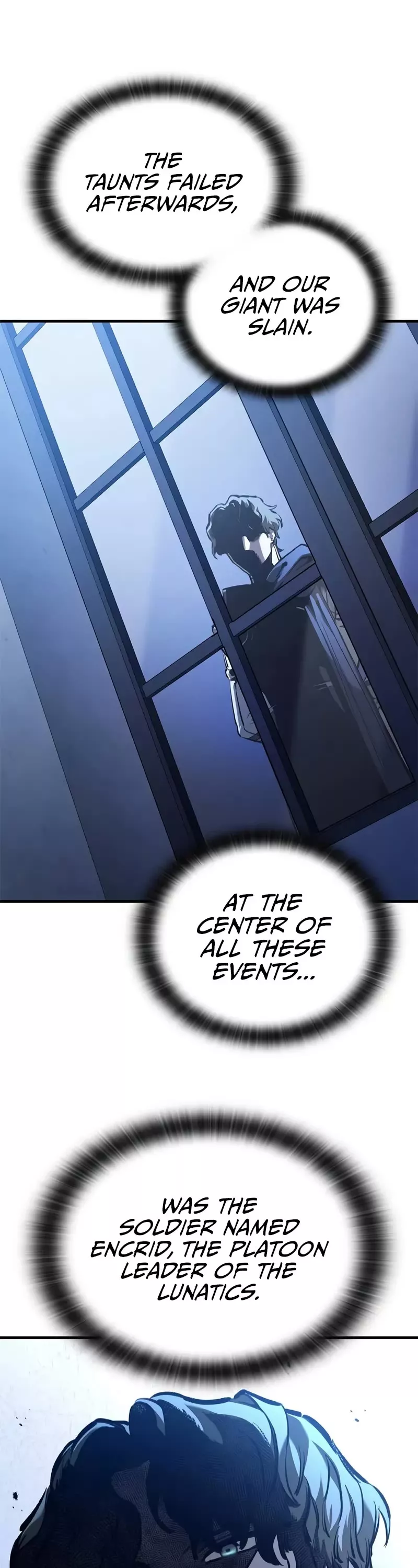 Read The Knight Who Only Lives Today EN Manga Online