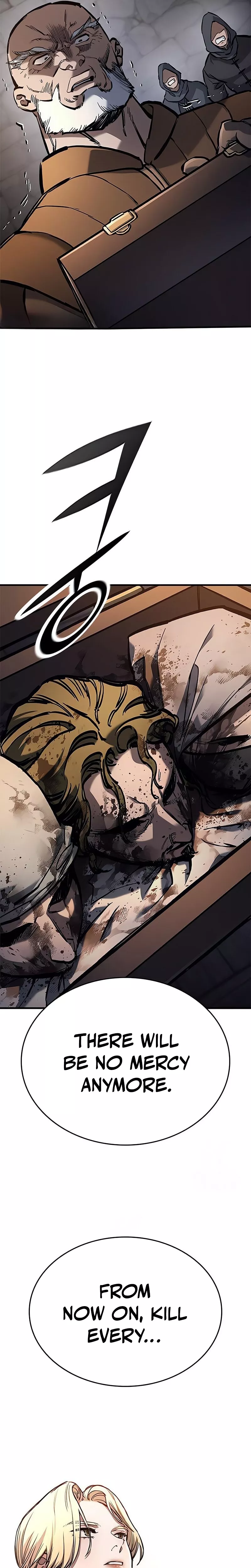 Read The Knight Who Only Lives Today EN Manga Online