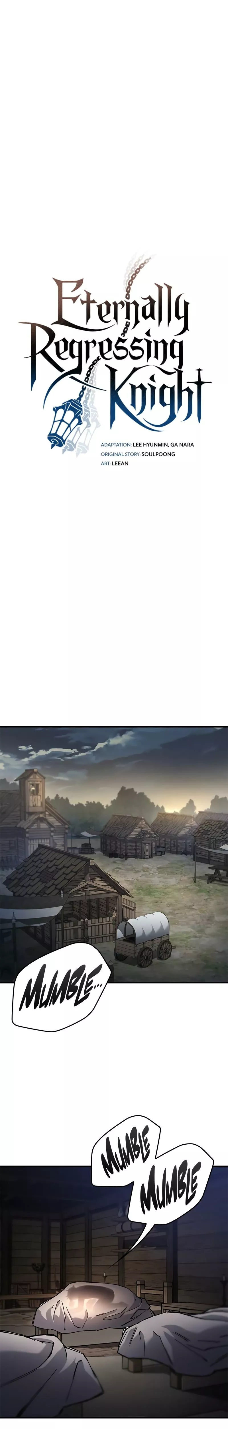 Read The Knight Who Only Lives Today EN Manga Online