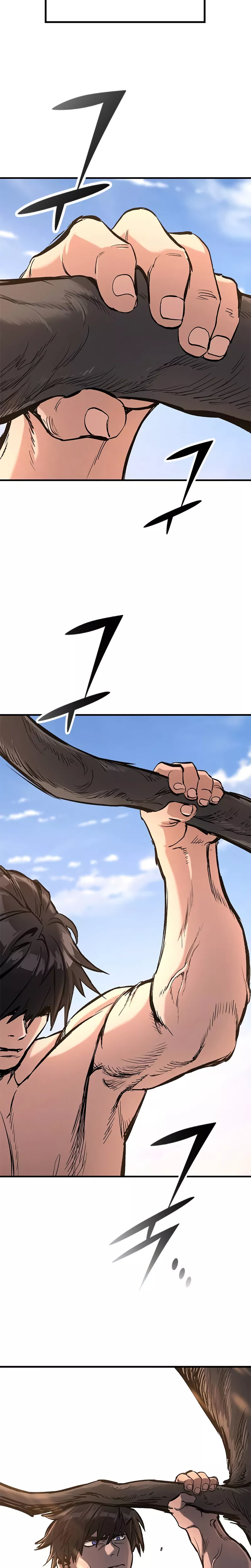 Read The Knight Who Only Lives Today EN Manga Online
