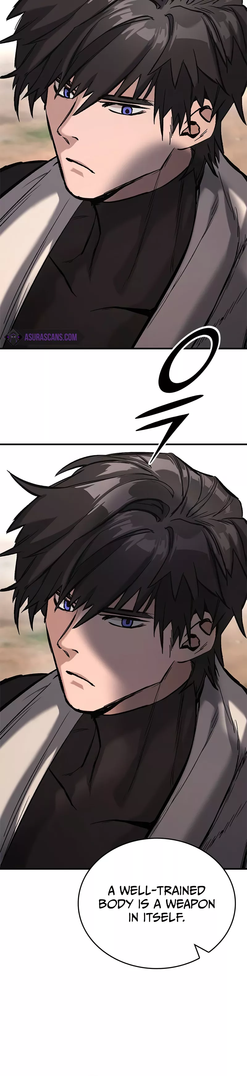 Read The Knight Who Only Lives Today EN Manga Online