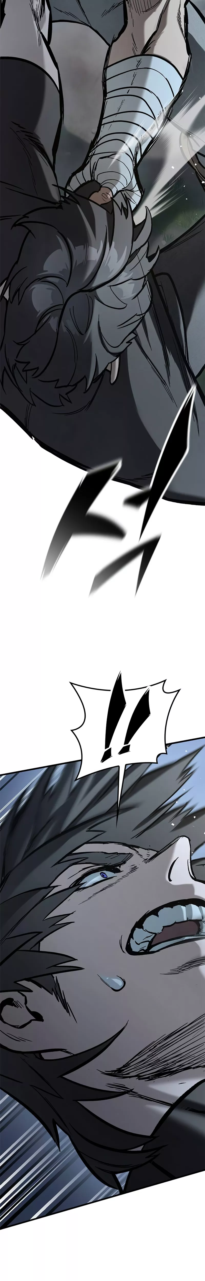 Read The Knight Who Only Lives Today EN Manga Online