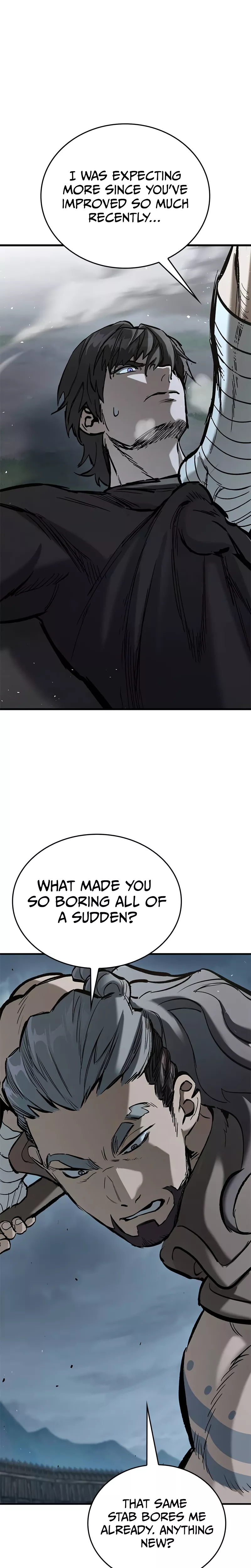 Read The Knight Who Only Lives Today EN Manga Online