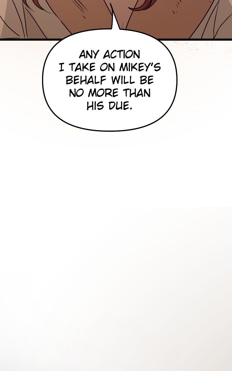 Read The Mafia Nanny EN Manga Online