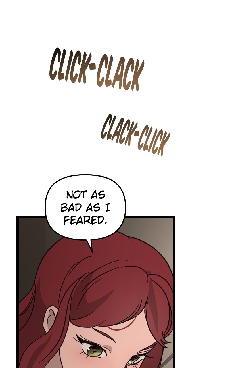 Read The Mafia Nanny EN Manga Online