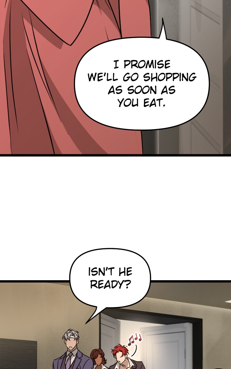 Read The Mafia Nanny EN Manga Online