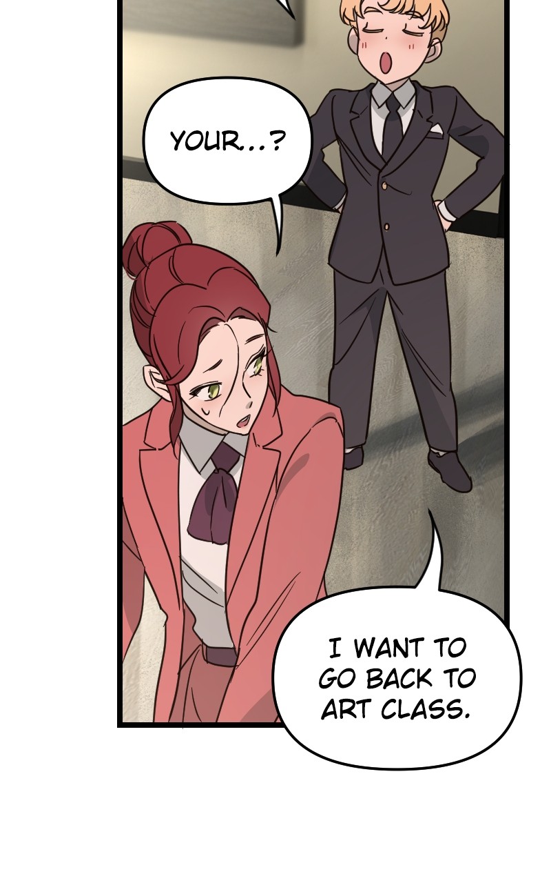 Read The Mafia Nanny EN Manga Online