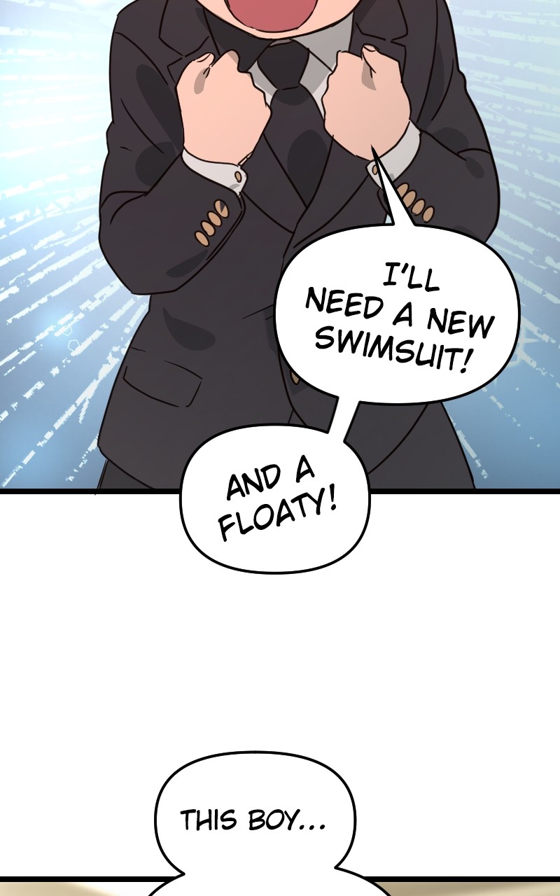 Read The Mafia Nanny EN Manga Online