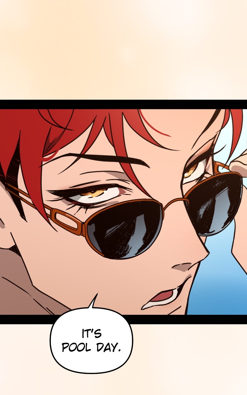 Read The Mafia Nanny EN Manga Online