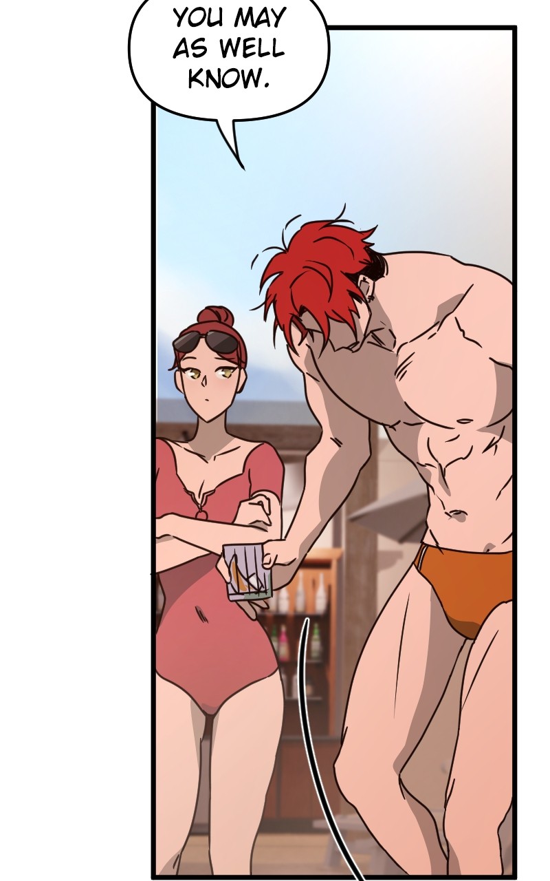 Read The Mafia Nanny EN Manga Online