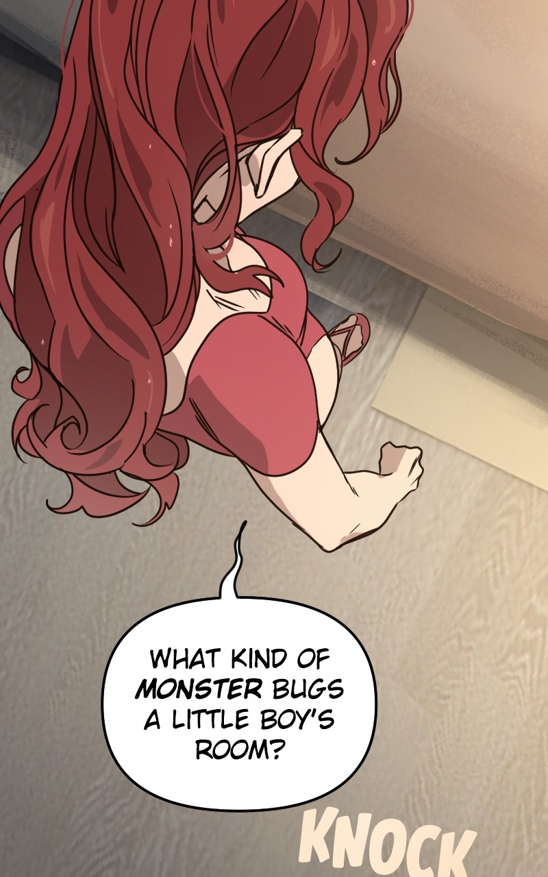 Read The Mafia Nanny EN Manga Online