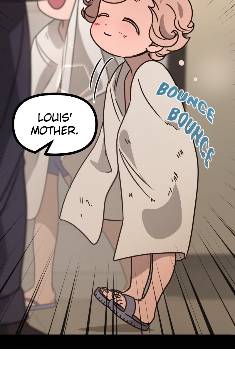 Read The Mafia Nanny EN Manga Online