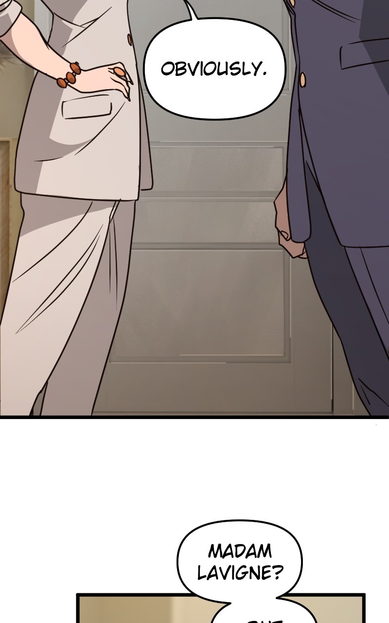 Read The Mafia Nanny EN Manga Online