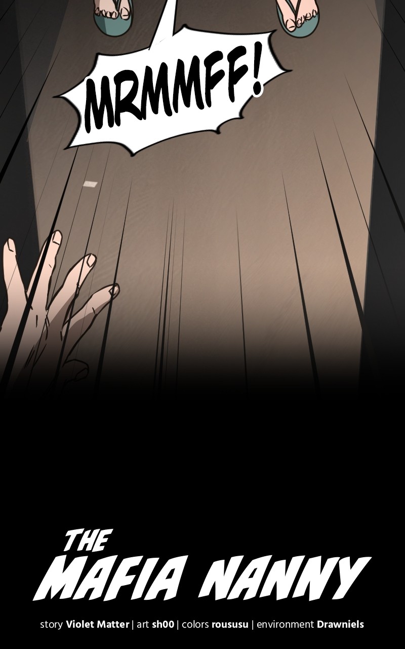 Read The Mafia Nanny EN Manga Online