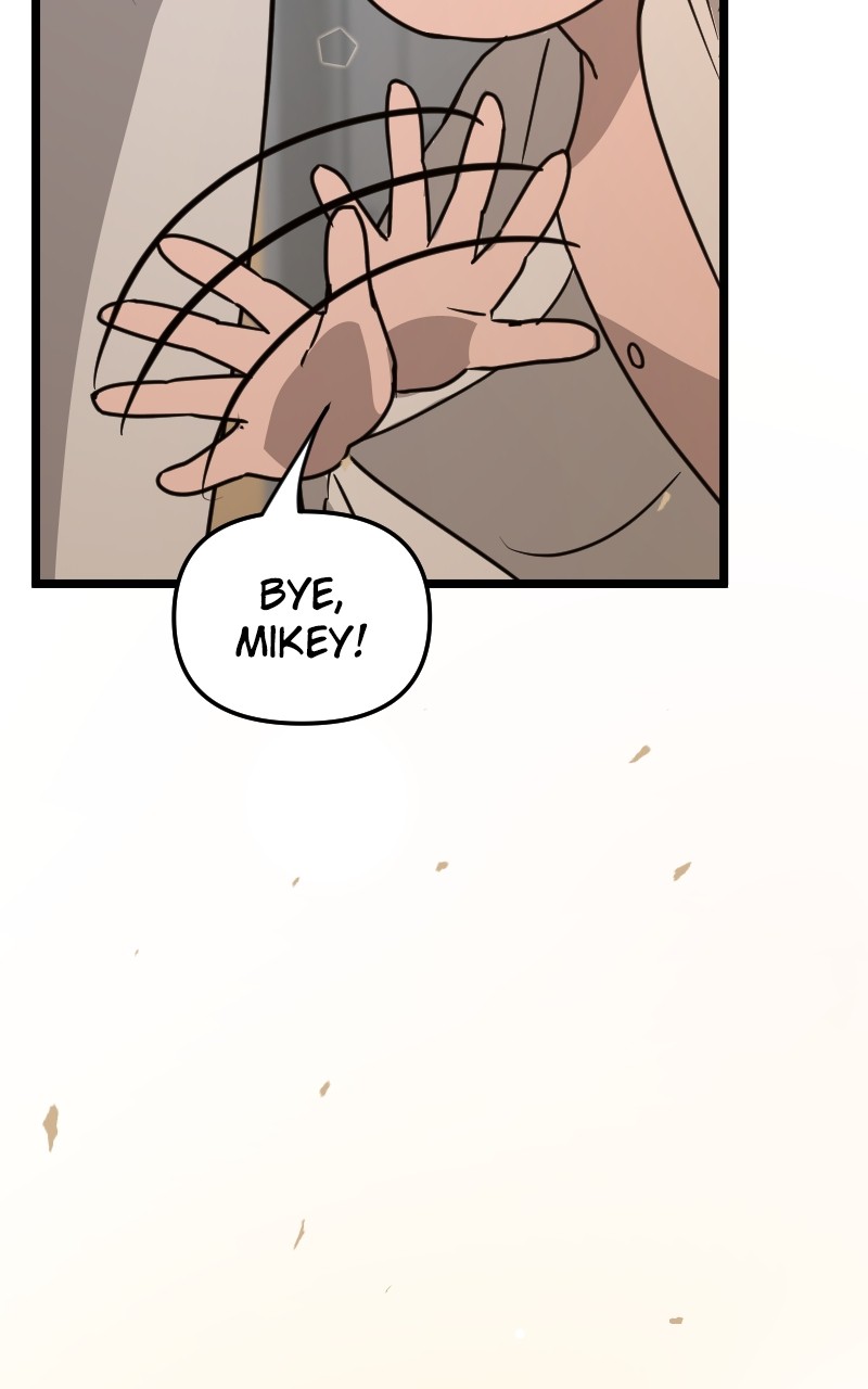 Read The Mafia Nanny EN Manga Online