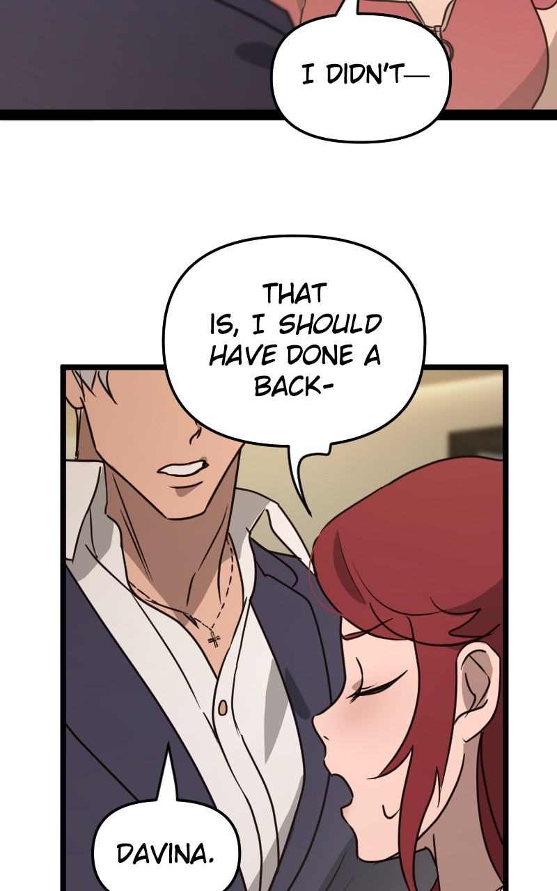 Read The Mafia Nanny EN Manga Online
