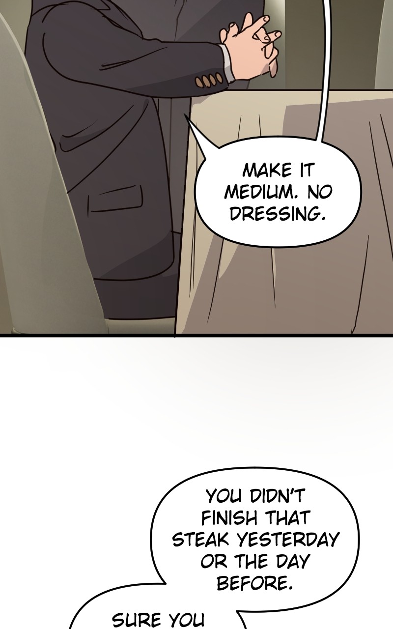 Read The Mafia Nanny EN Manga Online