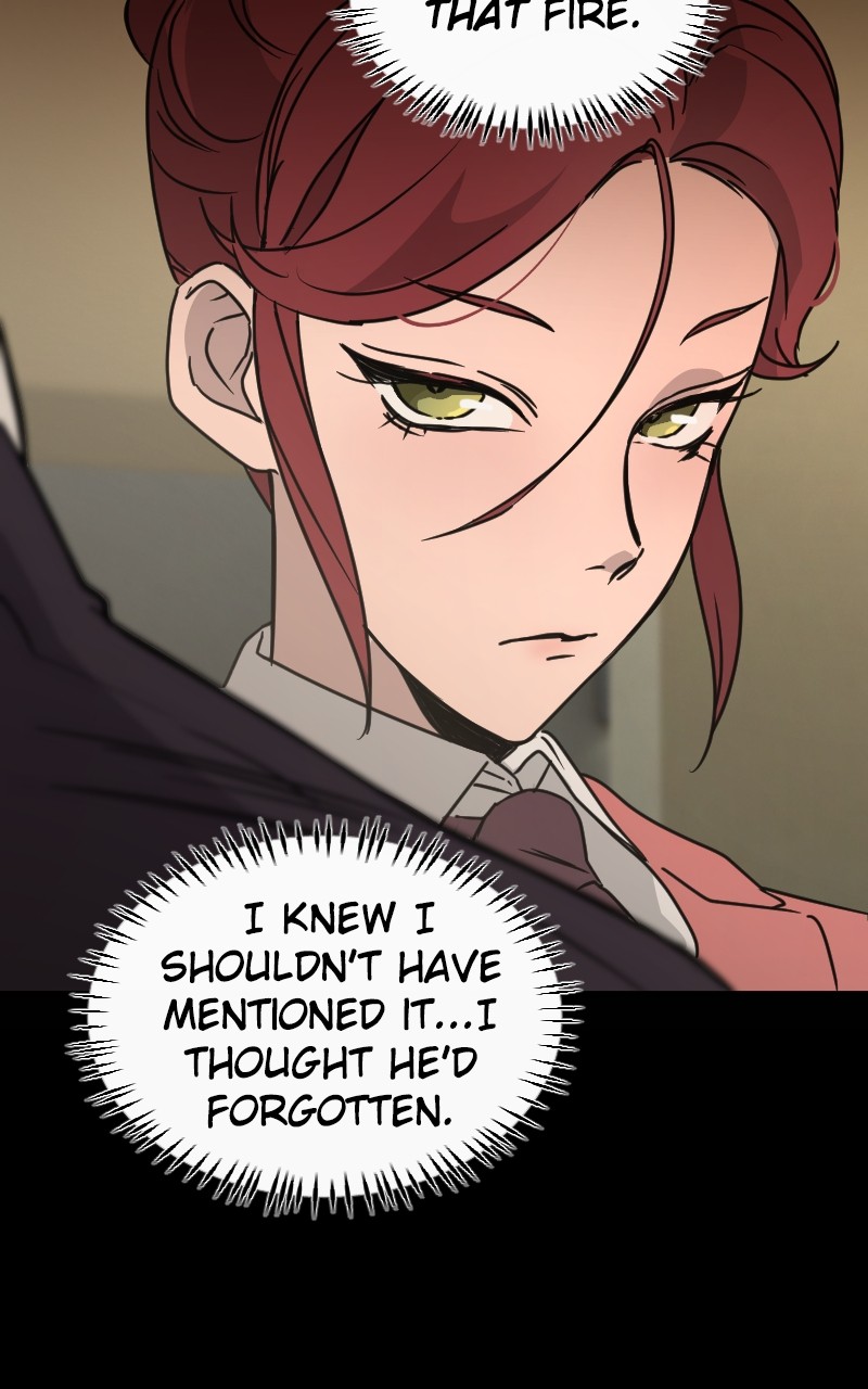 Read The Mafia Nanny EN Manga Online