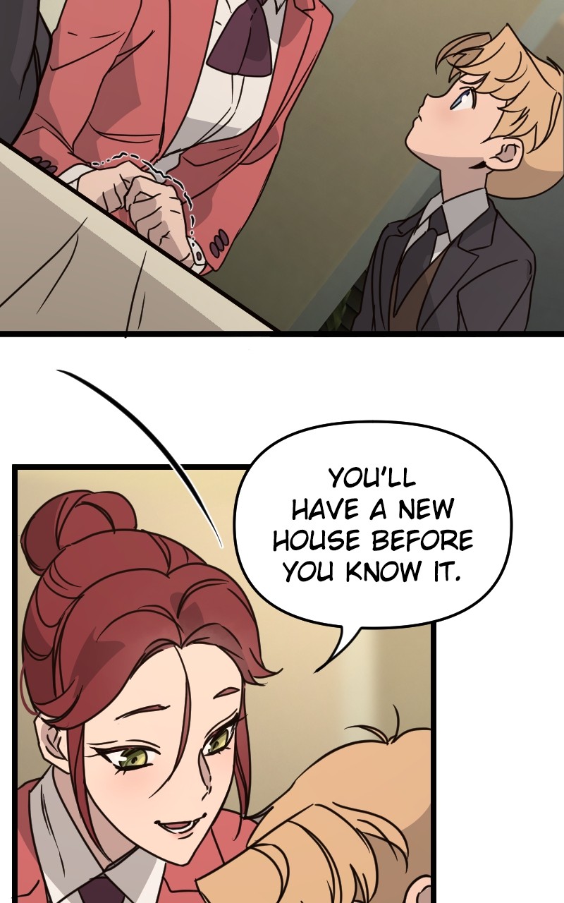 Read The Mafia Nanny EN Manga Online
