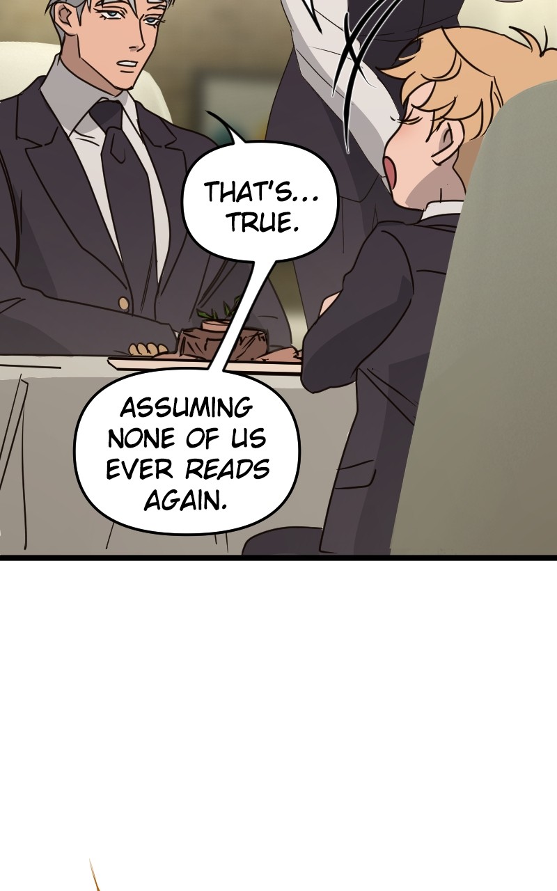 Read The Mafia Nanny EN Manga Online