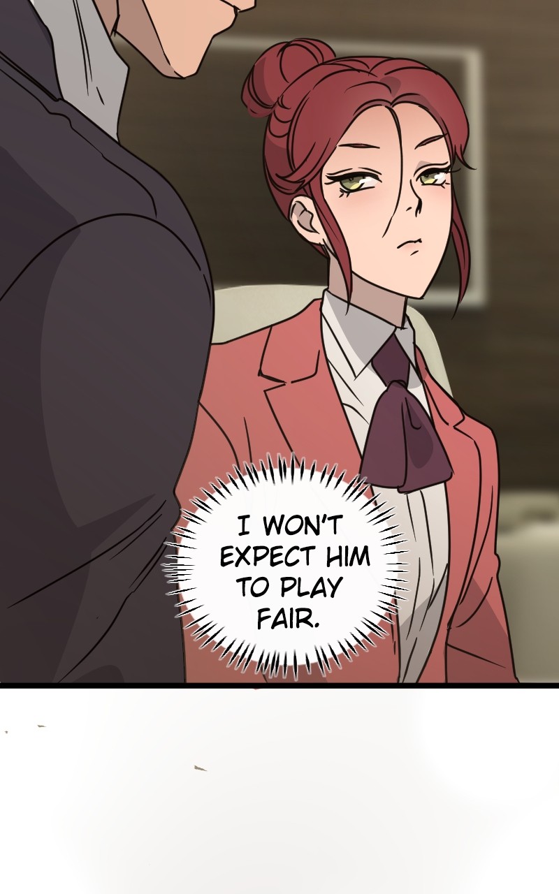 Read The Mafia Nanny EN Manga Online