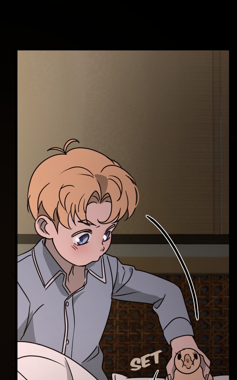 Read The Mafia Nanny EN Manga Online