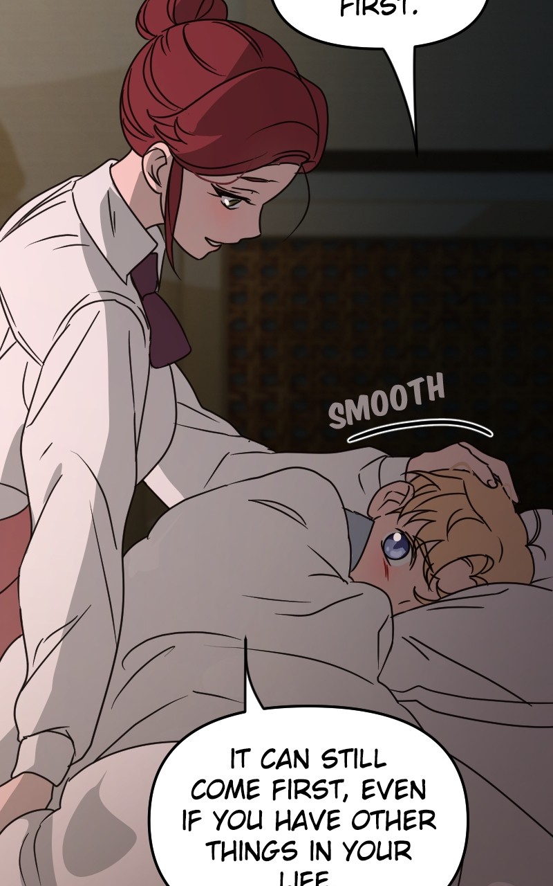 Read The Mafia Nanny EN Manga Online