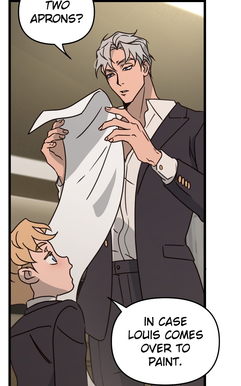 Read The Mafia Nanny EN Manga Online
