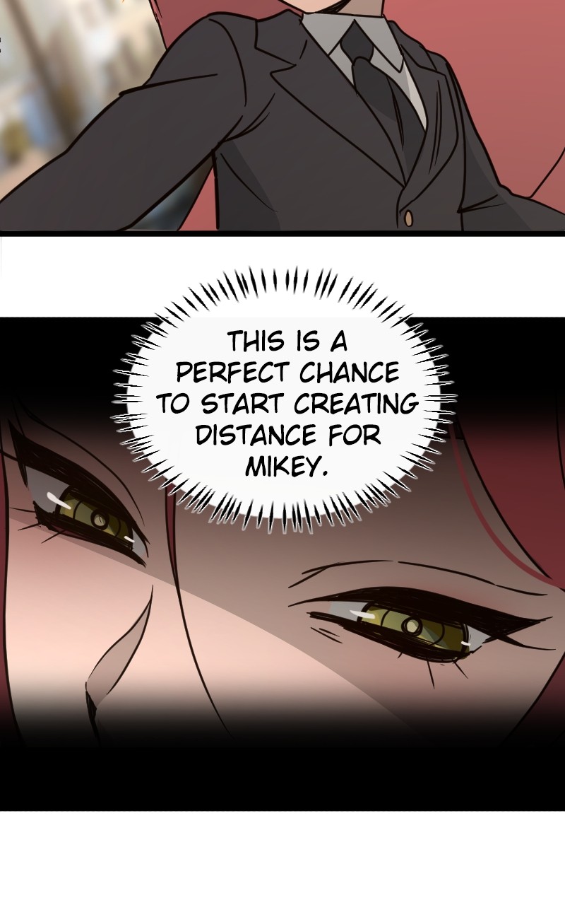 Read The Mafia Nanny EN Manga Online