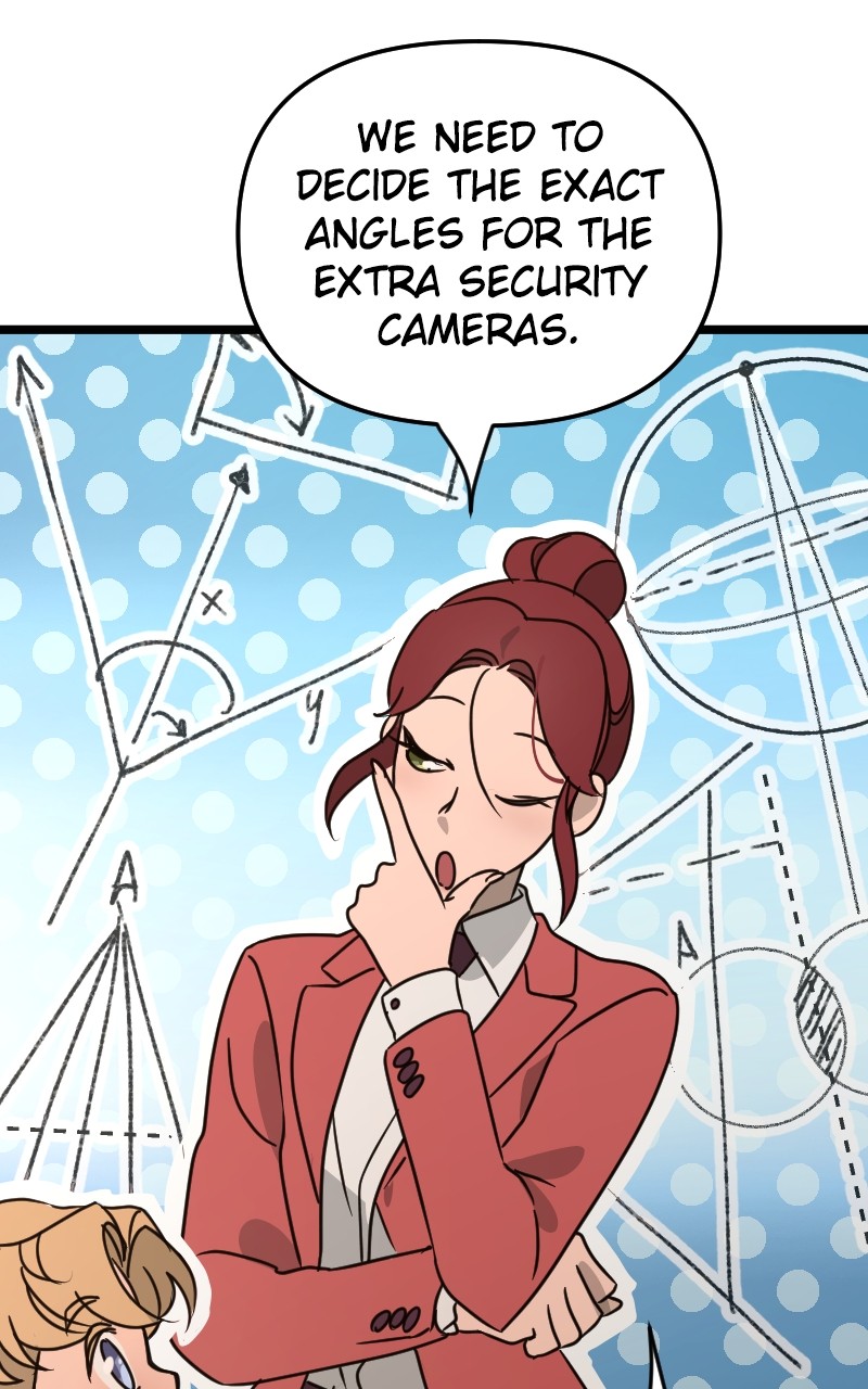 Read The Mafia Nanny EN Manga Online