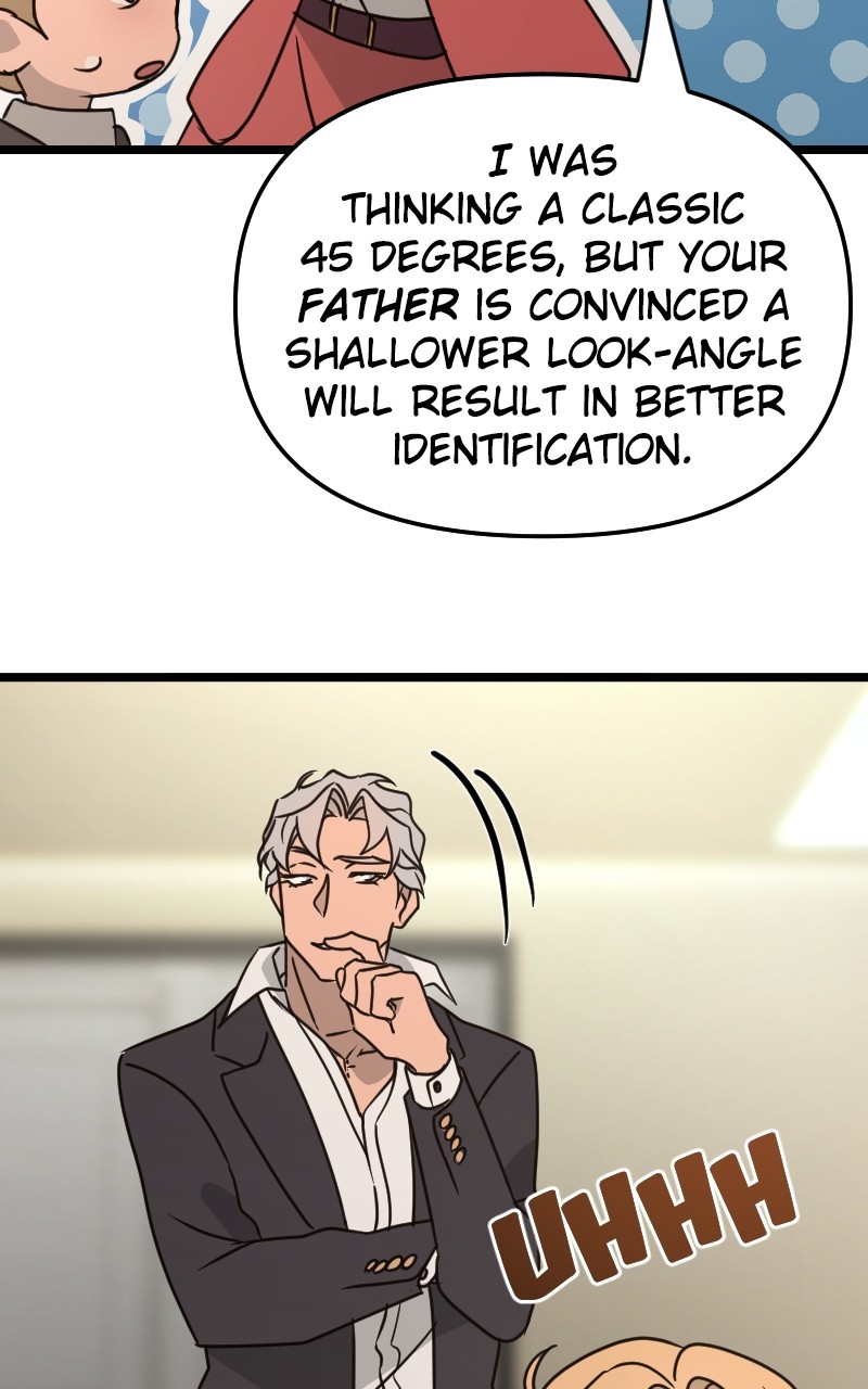 Read The Mafia Nanny EN Manga Online