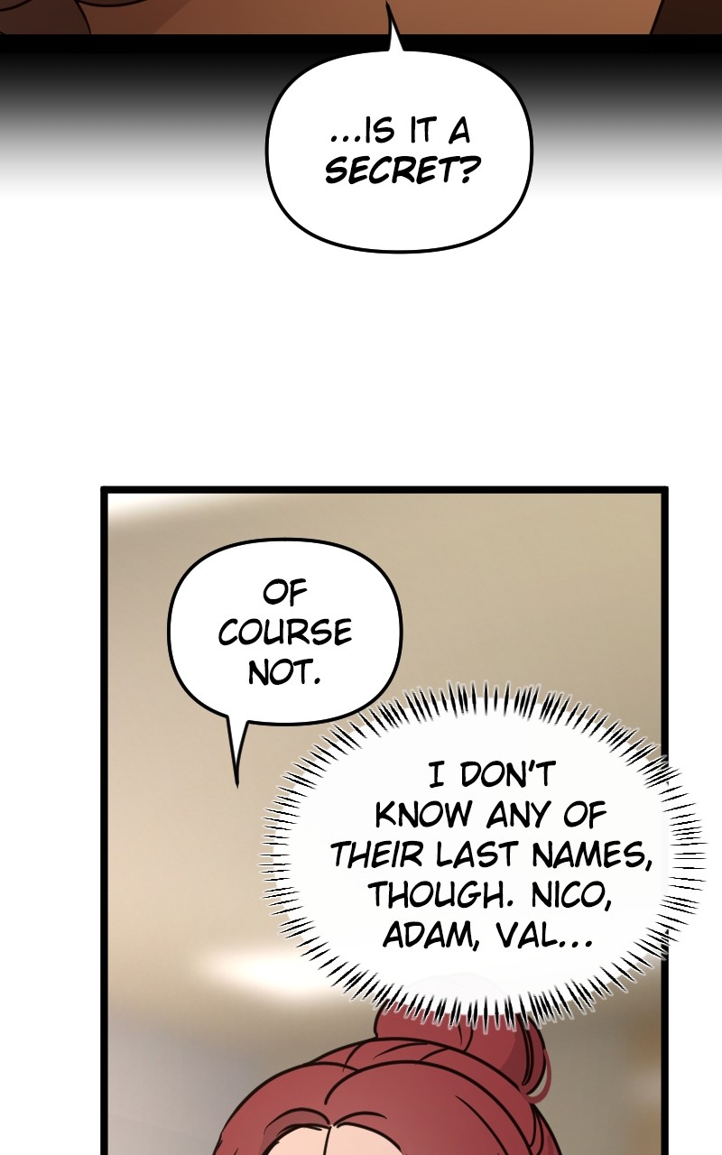 Read The Mafia Nanny EN Manga Online