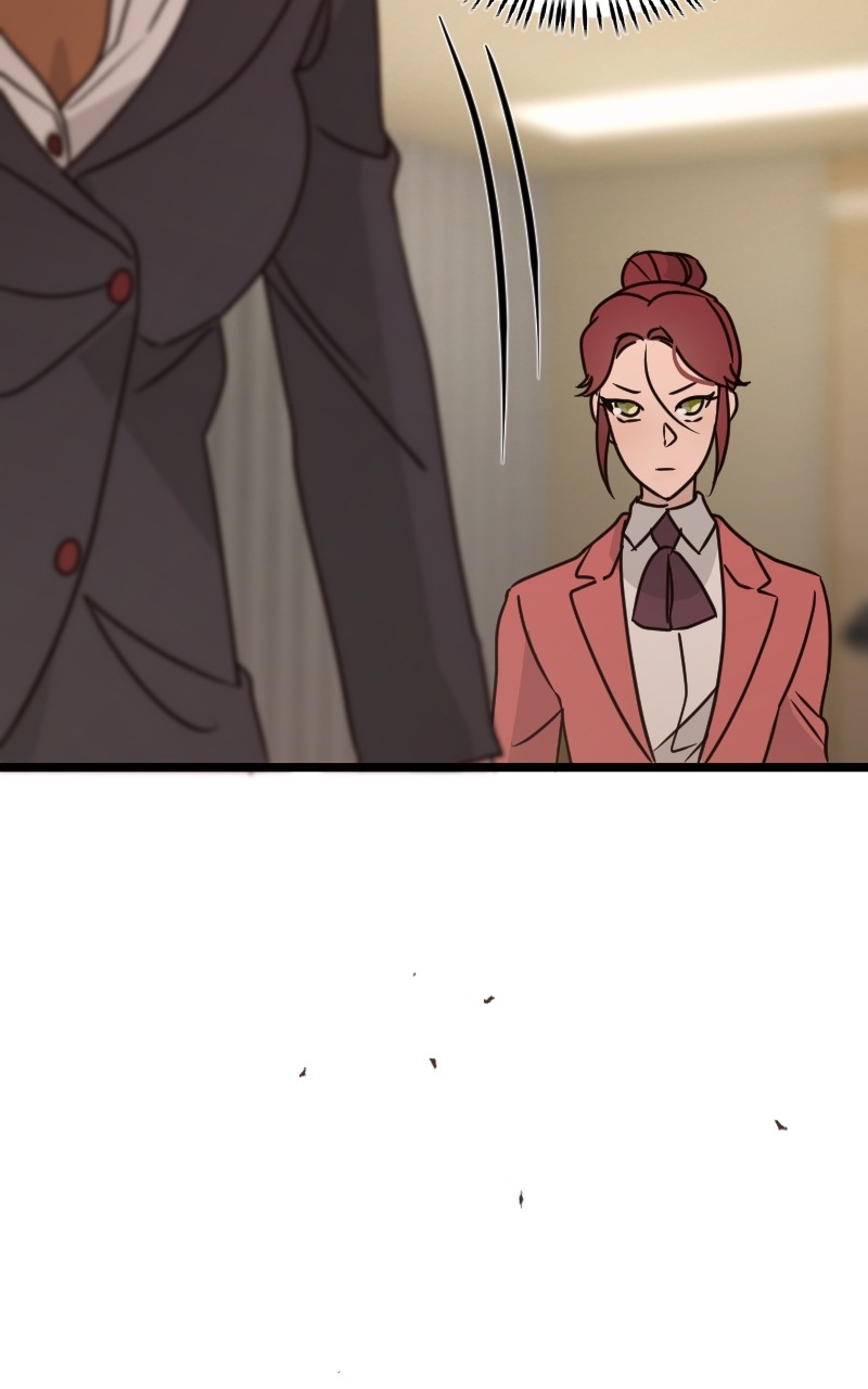 Read The Mafia Nanny EN Manga Online