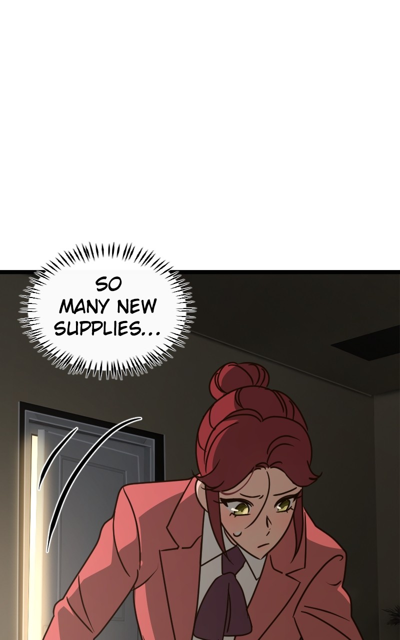 Read The Mafia Nanny EN Manga Online