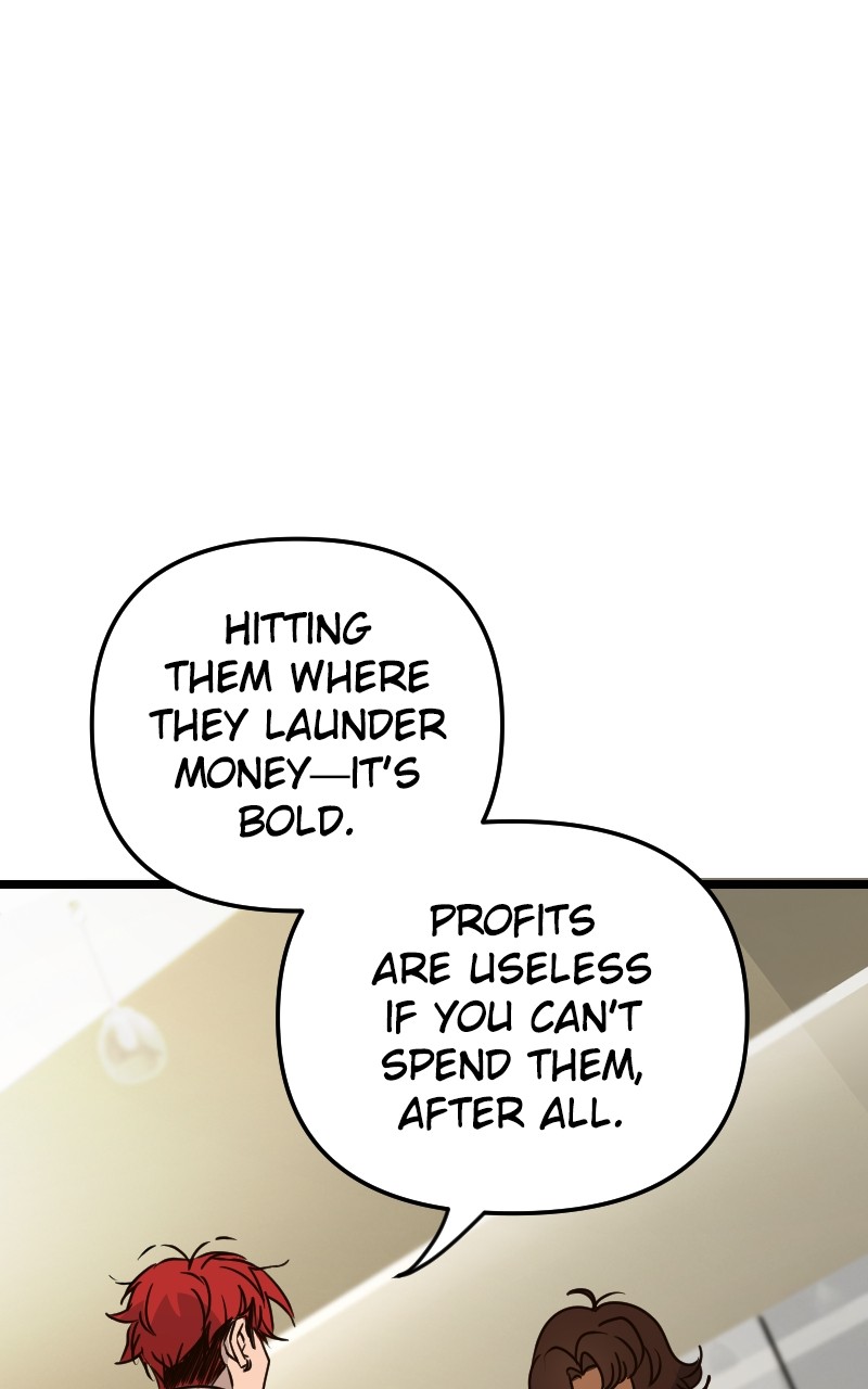 Read The Mafia Nanny EN Manga Online