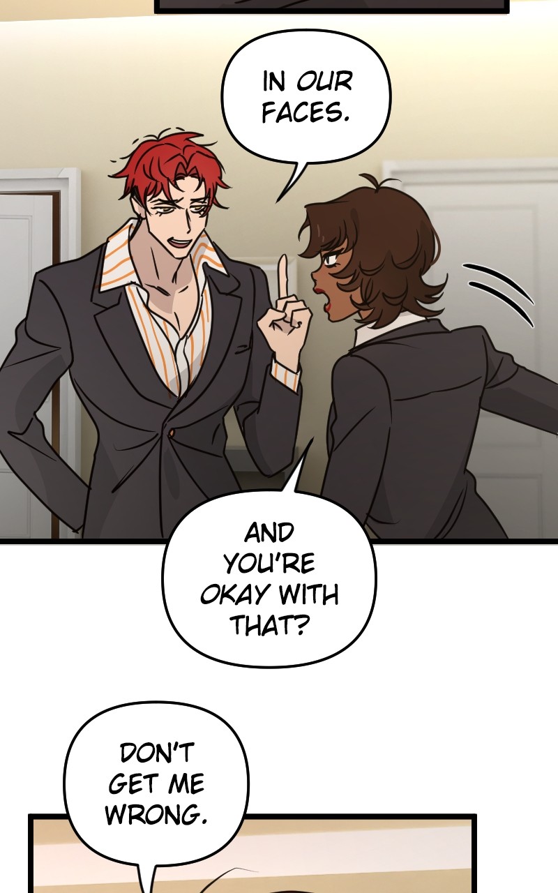 Read The Mafia Nanny EN Manga Online