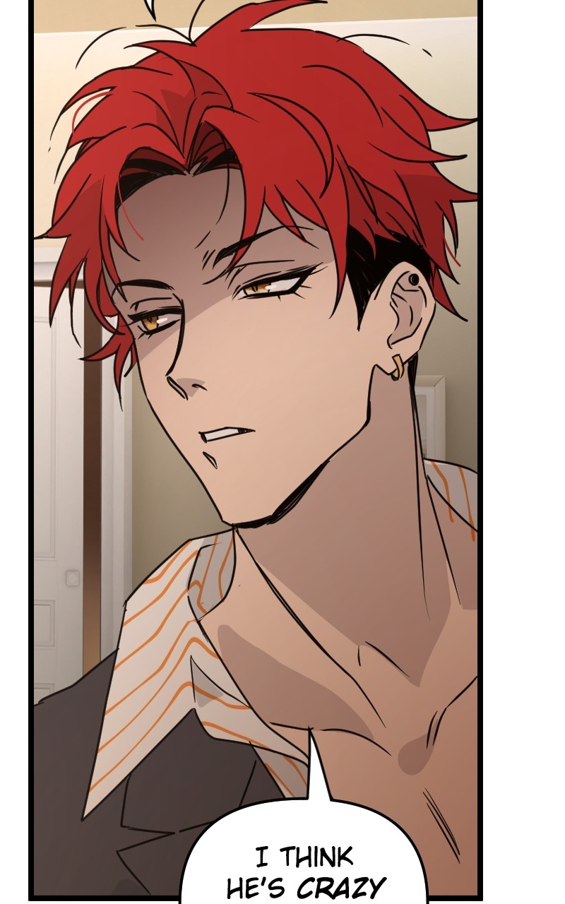 Read The Mafia Nanny EN Manga Online