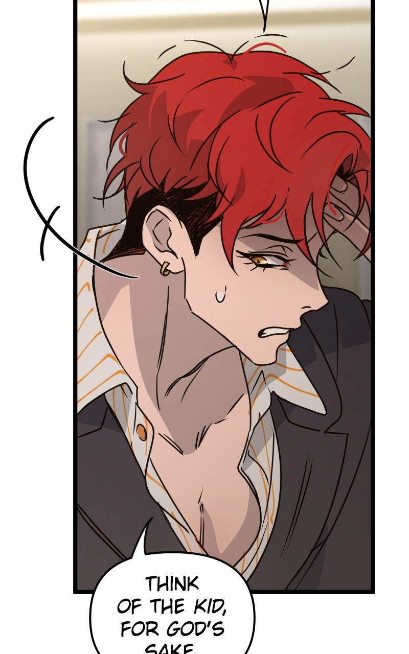 Read The Mafia Nanny EN Manga Online