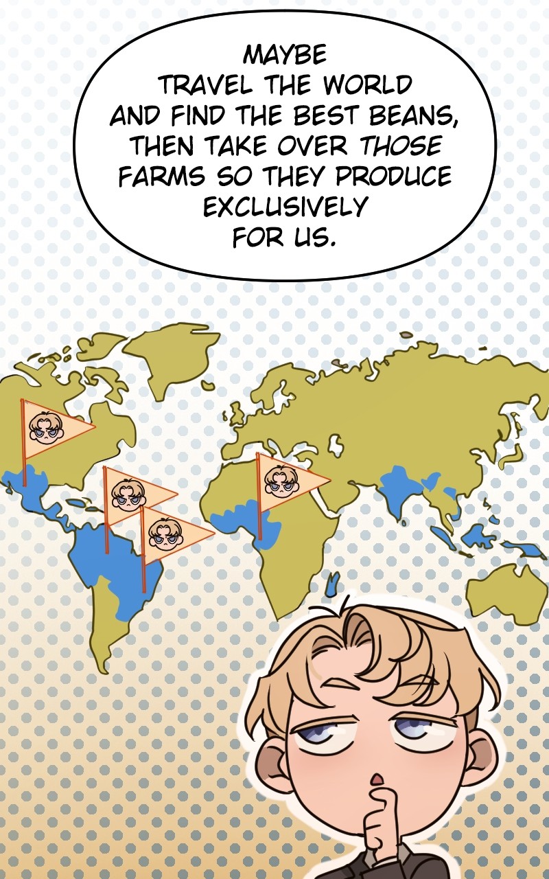 Read The Mafia Nanny EN Manga Online