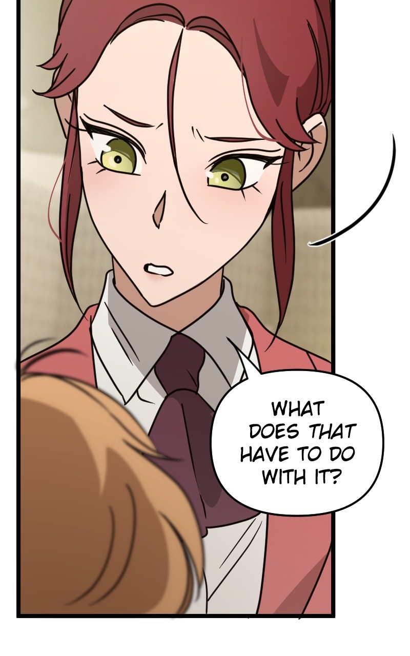 Read The Mafia Nanny EN Manga Online